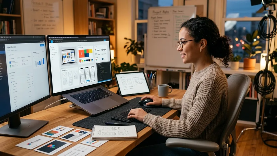 Our Mission - Intelligent software development and digital strategy